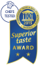 SUPERIOR TASTE AWARDS 2015